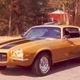 Illustration for article titled Jalopnik Reader Finds Papa John's Quarter-Million-Dollar Camaro